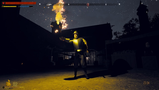 我兰德尔的七次觉醒