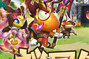 梦梦爱三国折扣版