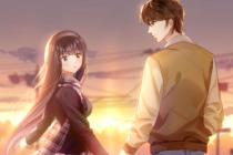 《与女大生的同居生活》全CG解锁攻略