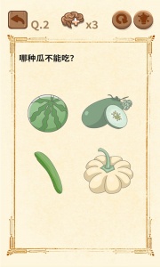 大妈的灵魂拷问3游戏