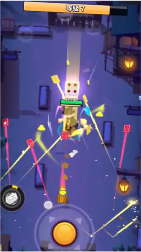 天才枪手华为渠道版