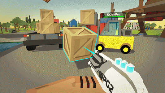 简单的沙盒2官方正版