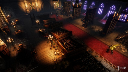 维格蒙德：隐骑归来