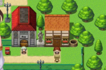 《勇者罗伊的婚礼》女骑士全事件攻略大全