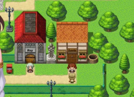 《勇者罗伊的婚礼》女骑士全事件攻略大全