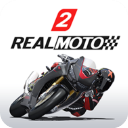 真实摩托2游戏