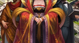 可以控制女角色的手游合集