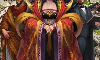 可以控制女角色的手游合集