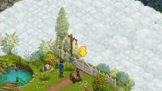 莎拉冒险世界中文版