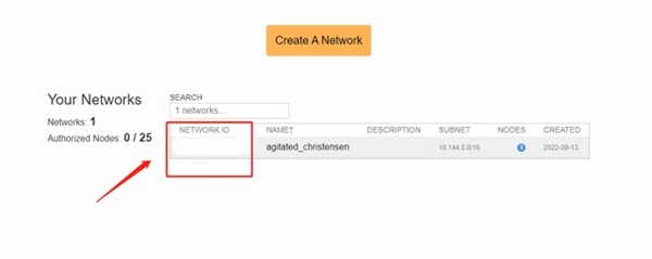 Zerotier One官方手机版
