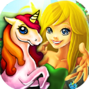 会魔法的小姐姐官方版