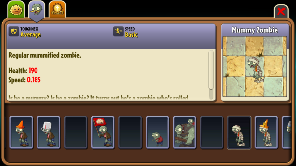 植物大战僵尸2返茂版