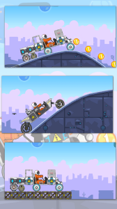 暴爽疯狂赛车内置mod菜单破解版