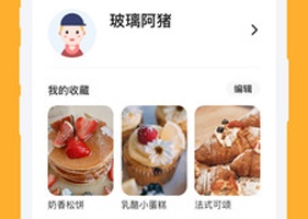 轻牛品味app