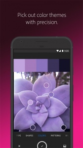 Adobe Capture手机版