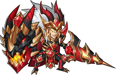 命运战歌公益版