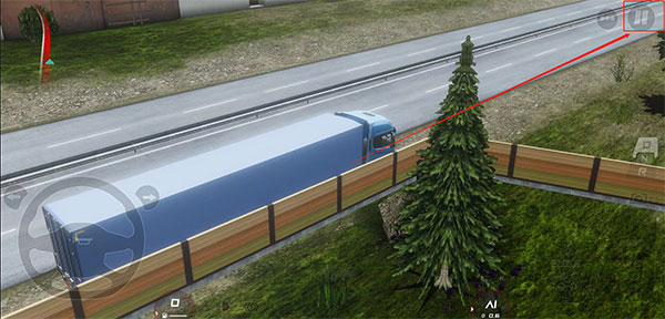 欧洲卡车模拟器3官方正版