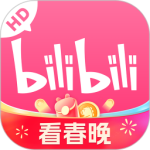 哔哩哔哩hd大屏版