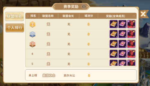 云中幻想最新版