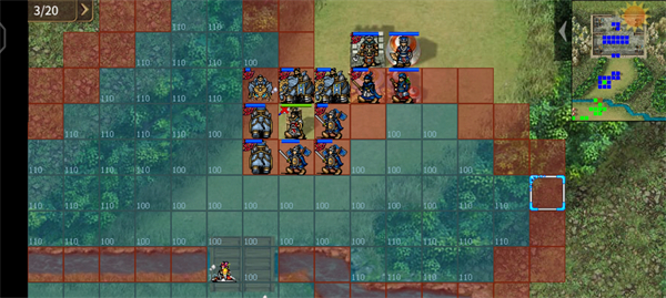 三国戏英杰传华为版