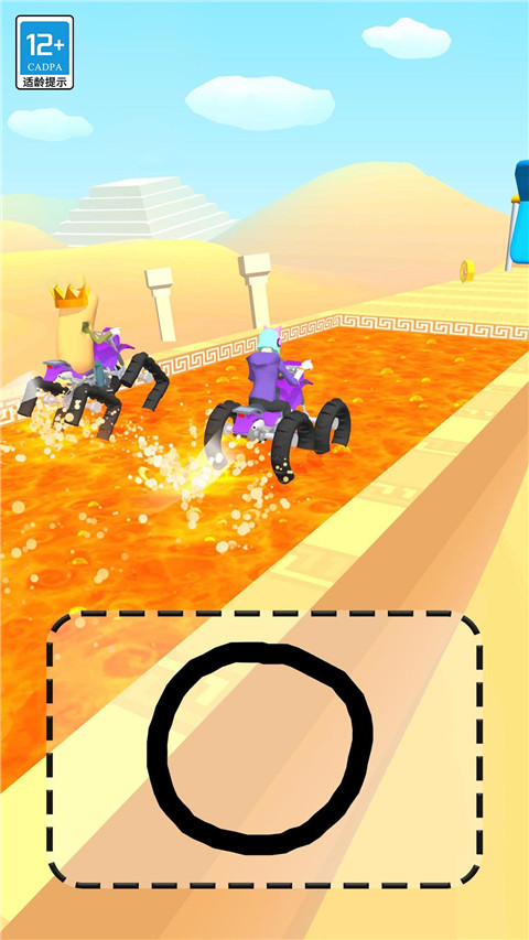 萌猫乐消消最新版