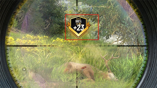 狩猎冲突手游官方版