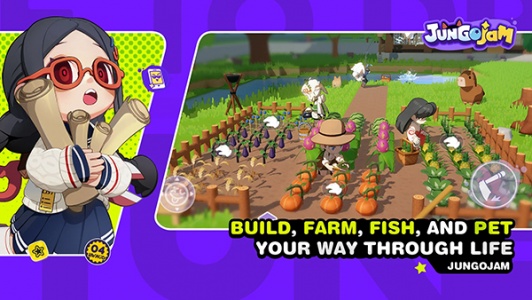 JungoJam官方正版