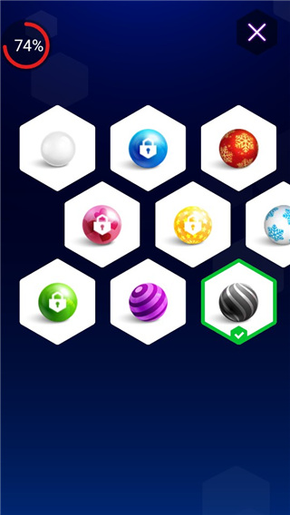 音跃球球最新版