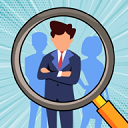 打工人你好游戏中文版(Hiring Job 3D)