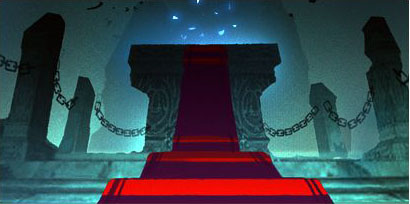 黑暗城堡华为版