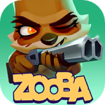 动物王者官方版(Zooba)