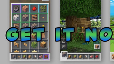 我的地球工艺世界