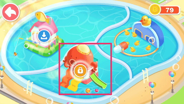 奇妙游乐园世界app