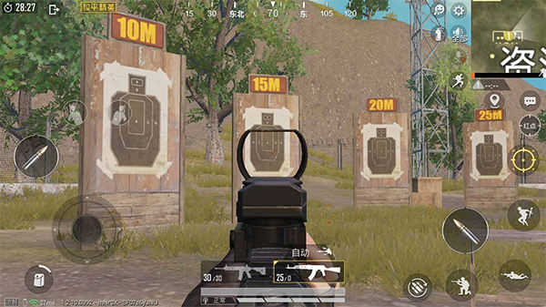 和平精英官方正版