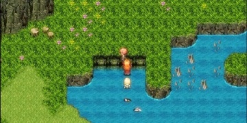 天堂巴比伦汉化组rpg手游合集