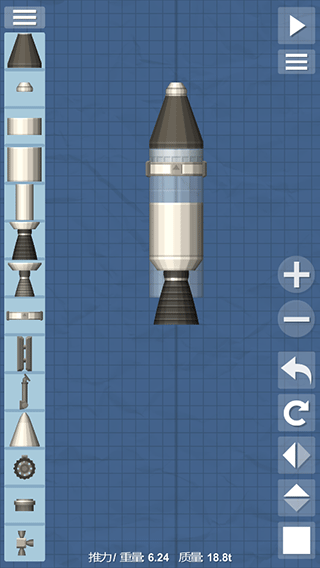 航天模拟器国际版(Spaceflight Simulator)