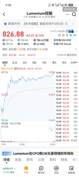 雪球app
