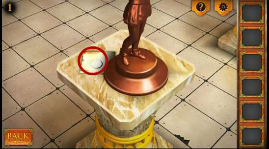 密室逃脱5逃出博物馆手游