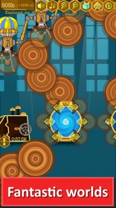 蒸汽朋克机器厂官方最新版