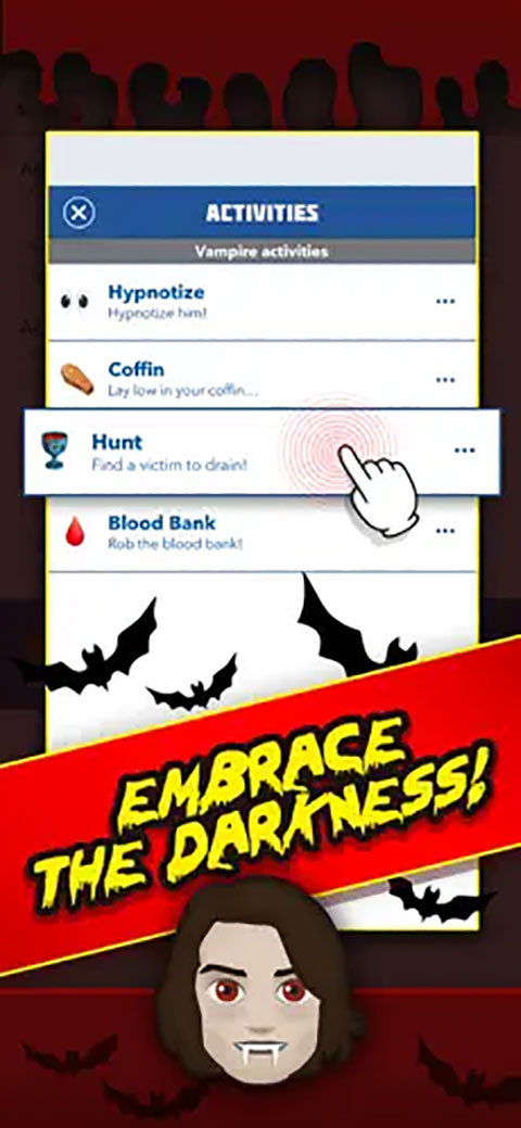 生命模拟器(BitLife)最新版