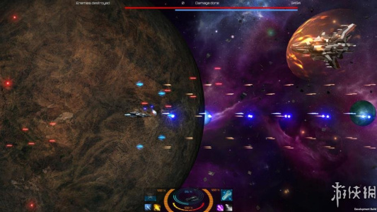 半人马座阿尔法星的公爵