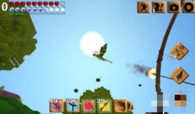 被尘封的故事九游版