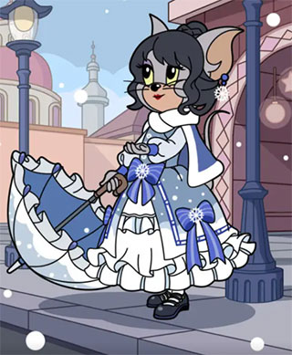 猫和老鼠正版手游