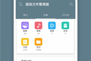 RE管理器