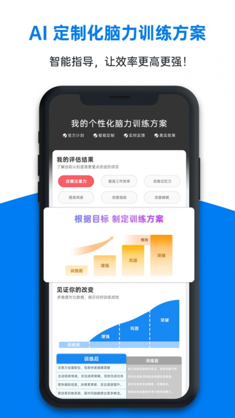 成长脑