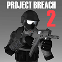 CQB射击2最新版(ProjectBreach2)