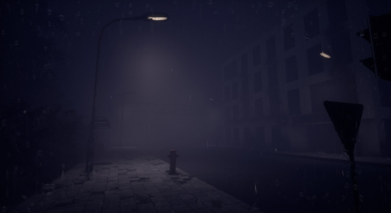 IMAGO：超越噩梦