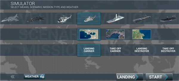 海军军事模拟器正版