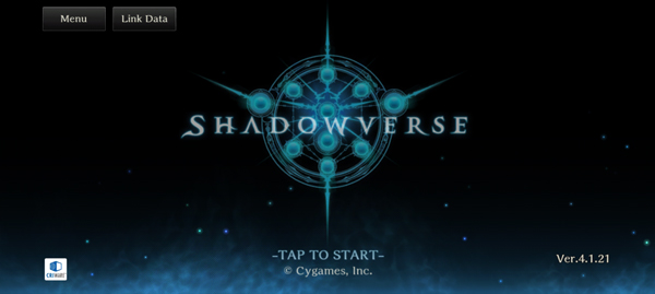 影之诗国际版(Shadowverse)
