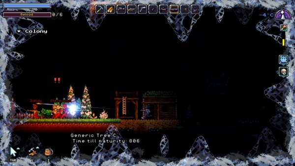 遥远世界拓荒者